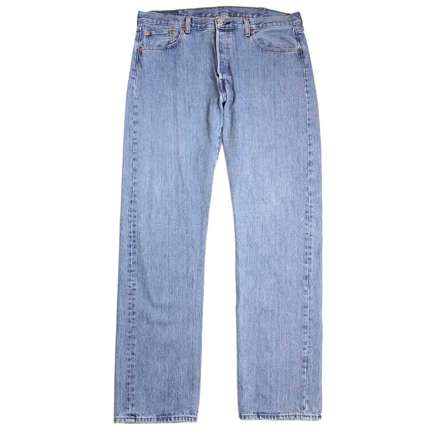 Levi's（リーバイス） 501 ダメージ デニムパンツ w38 L36☆SDP2919