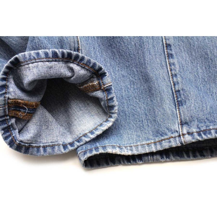 Levi's（リーバイス） 501 ダメージ デニムパンツ w38 L36☆SDP2919