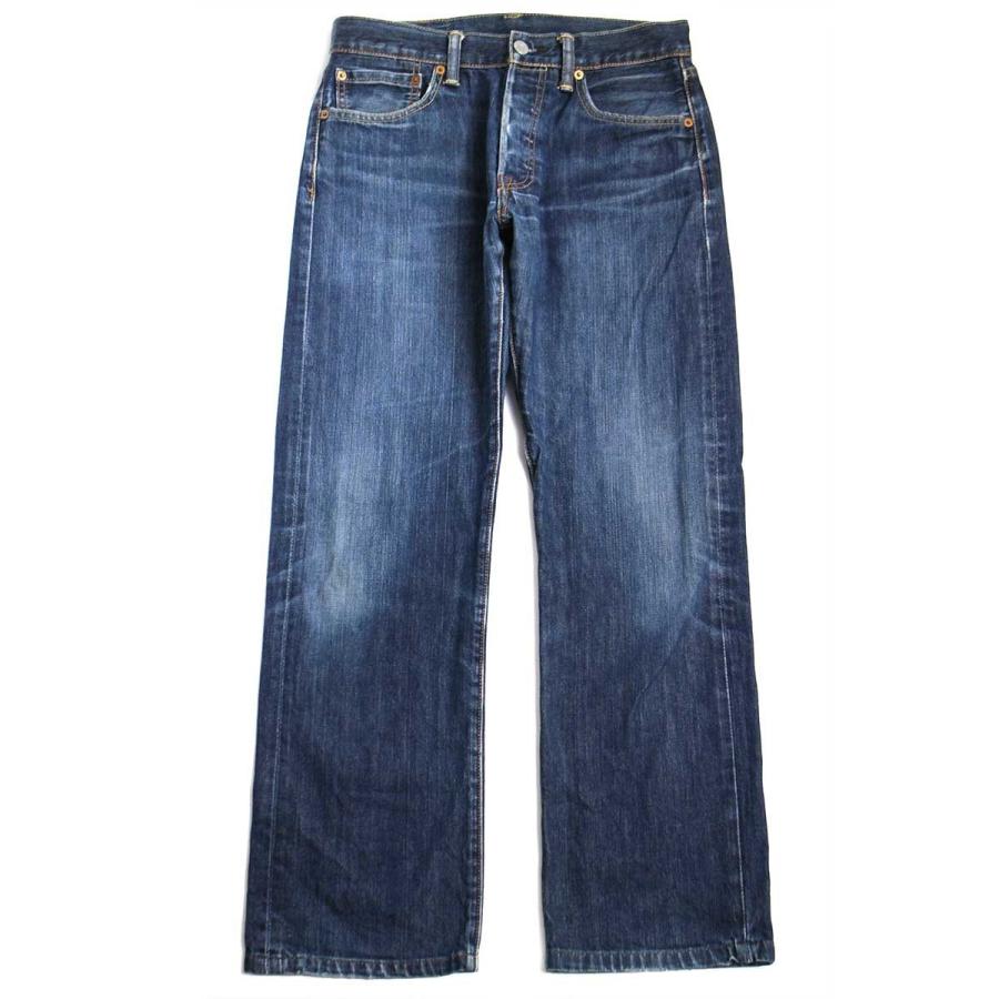 Levi's Levi'sリーバイス 501 USED加工 デニムパンツ w31 Levi's Levi'sリーバイス 501 USED加工 デニムパンツ w31