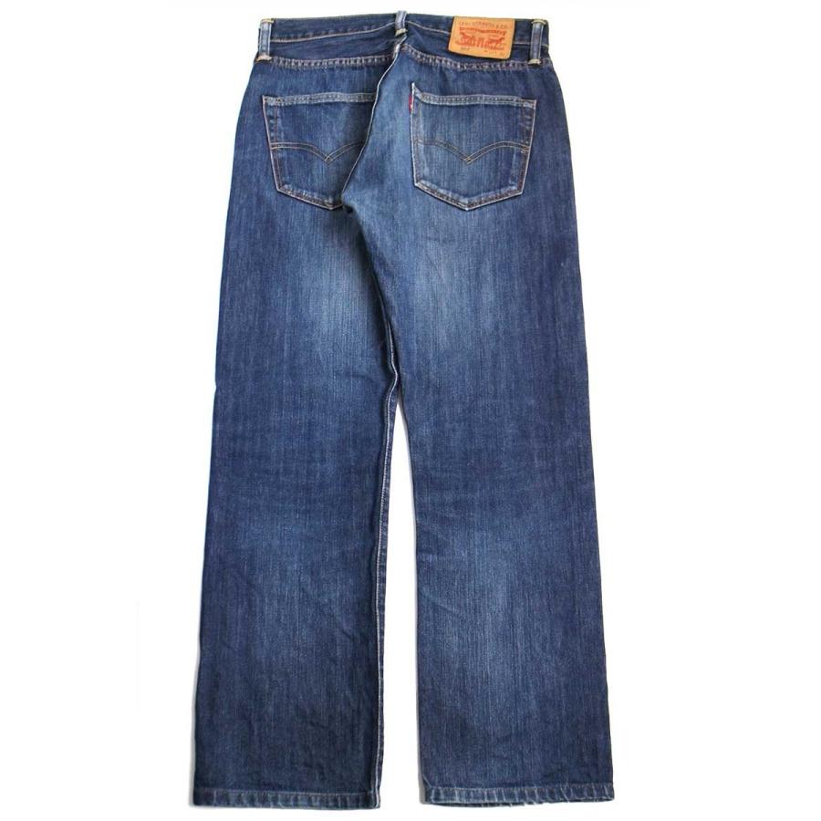 Levi's Levi'sリーバイス 501 USED加工 デニムパンツ w31 Levi's Levi'sリーバイス 501 USED加工 デニムパンツ w31