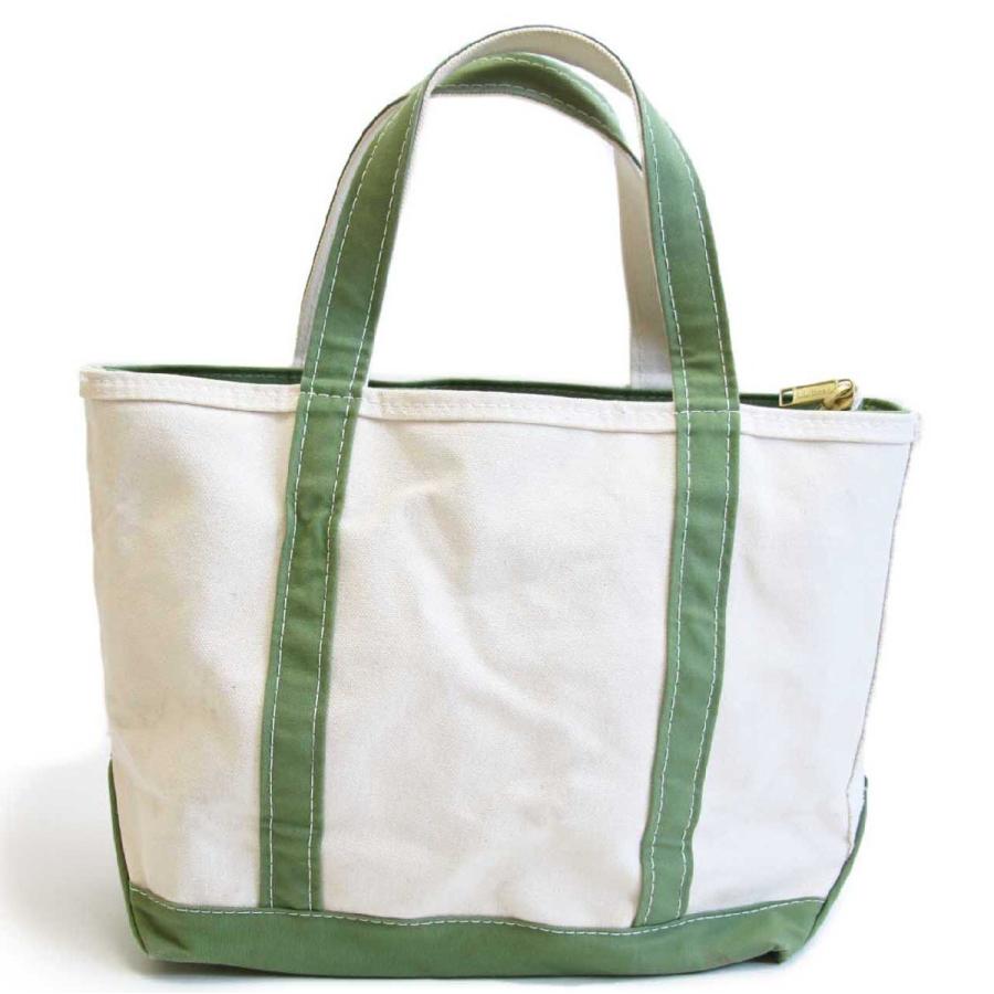 L.L.Bean（エルエルビーン） USA製 L.L.Bean BOAT AND TOTE Anna 刺繍 
