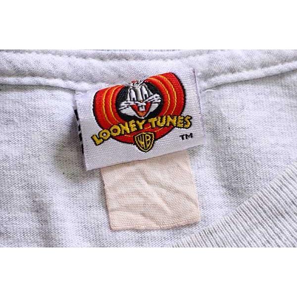 90s USA製 WARNER BROS LOONEY TUNES PEPE LE PEWペペルピュー