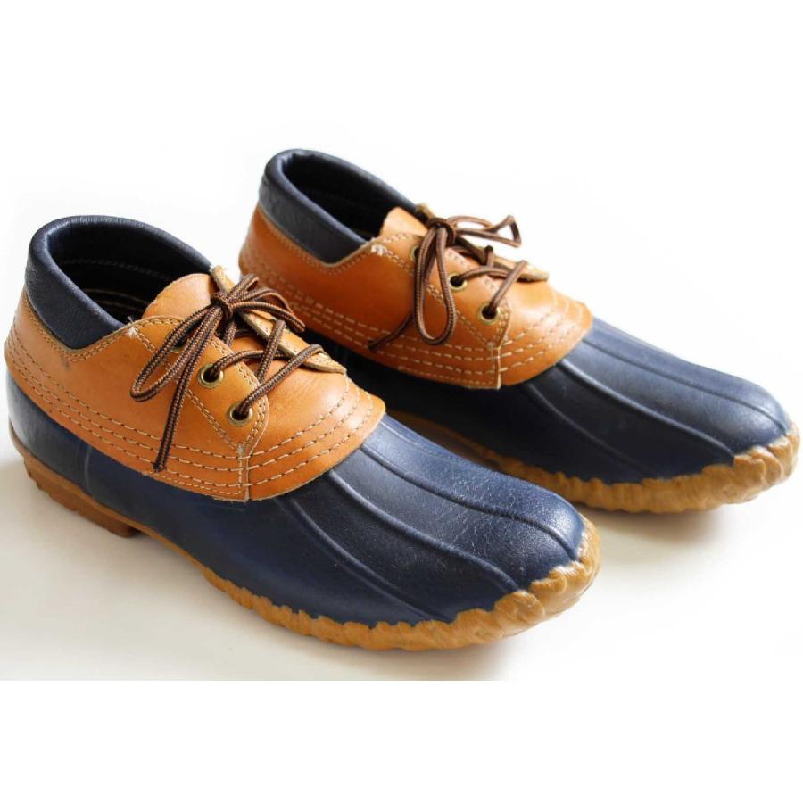 L.L.Bean 80s USA製 メインハンティング 3ホール ビーンブーツ L.L.Bean 80s USA製 メインハンティング 3ホール ビーンブーツ