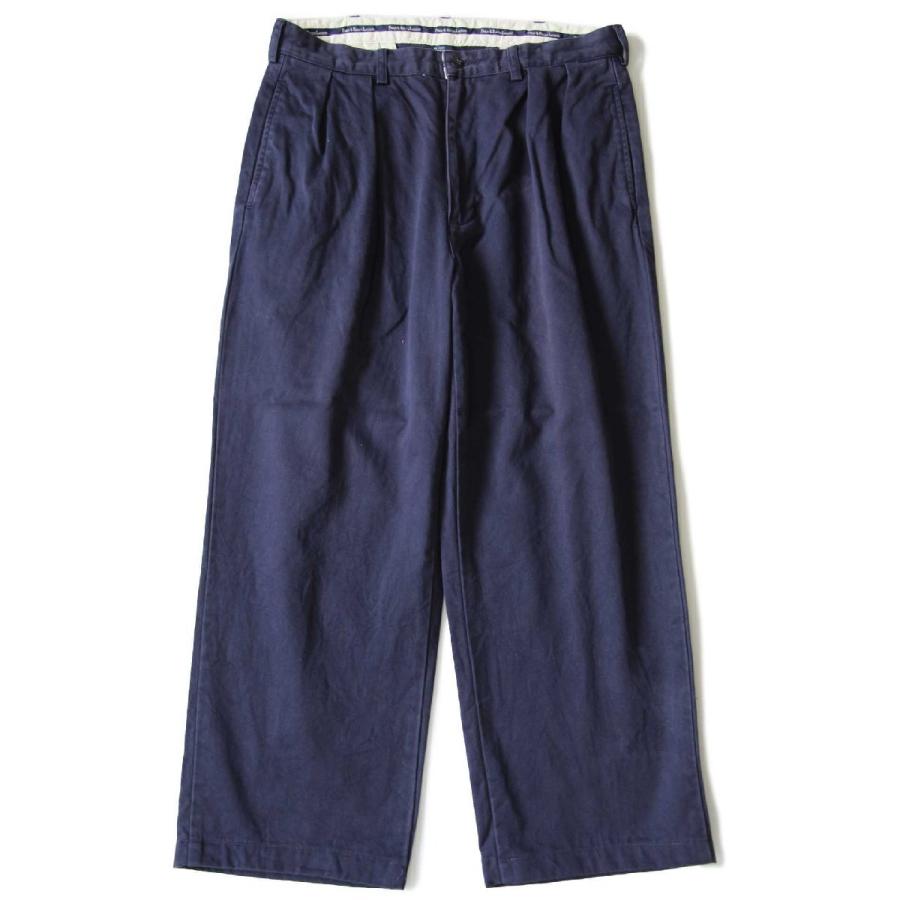 POLO RALPH LAUREN 90s ポロ ラルフローレン ANDREW PANT POLO RALPH LAUREN 90s ポロ ラルフローレン ANDREW PANT