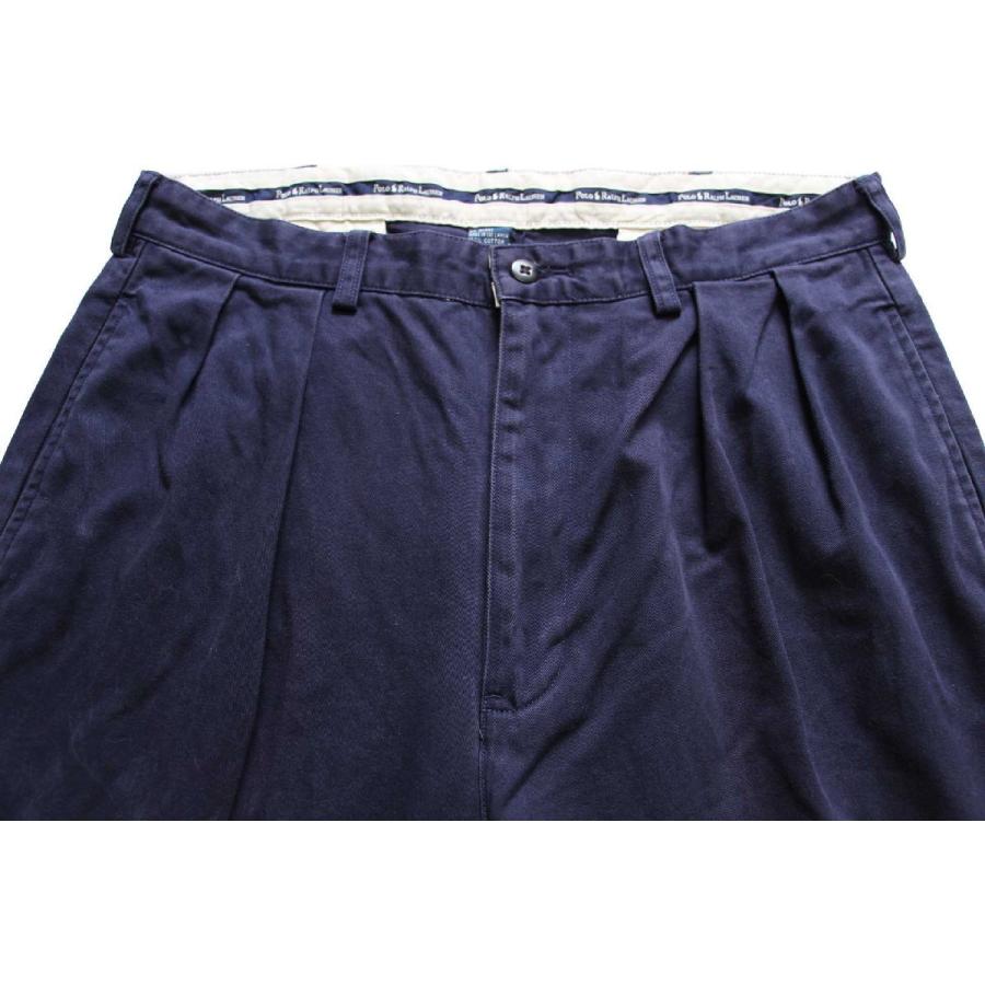 POLO RALPH LAUREN 90s ポロ ラルフローレン ANDREW PANT POLO RALPH LAUREN 90s ポロ ラルフローレン ANDREW PANT