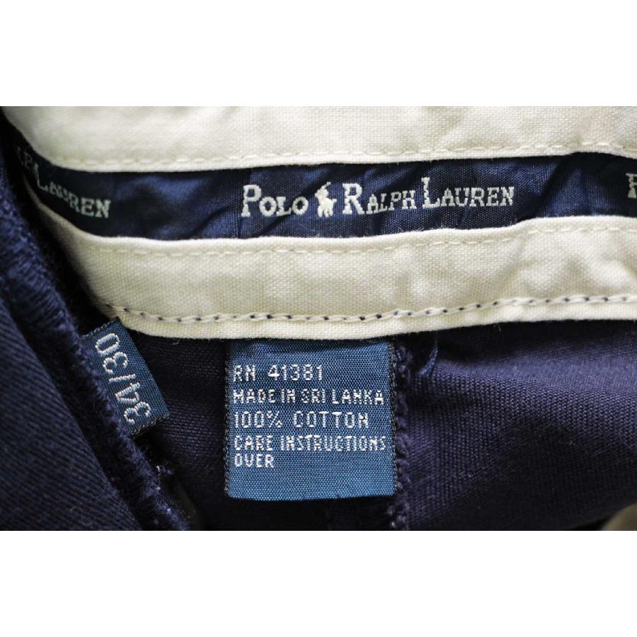 POLO RALPH LAUREN 90s ポロ ラルフローレン ANDREW PANT POLO RALPH LAUREN 90s ポロ ラルフローレン ANDREW PANT