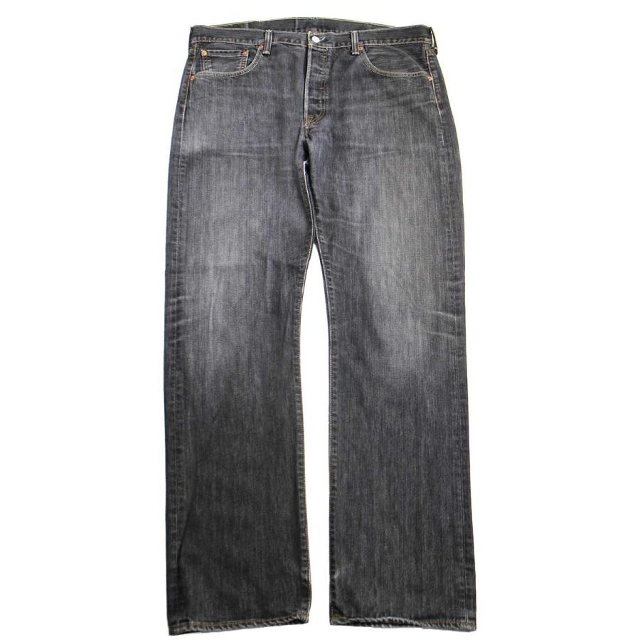 Levi's メキシコ製 Levi'sリーバイス 501 USED加工 先染め Levi's メキシコ製 Levi'sリーバイス 501 USED加工 先染め