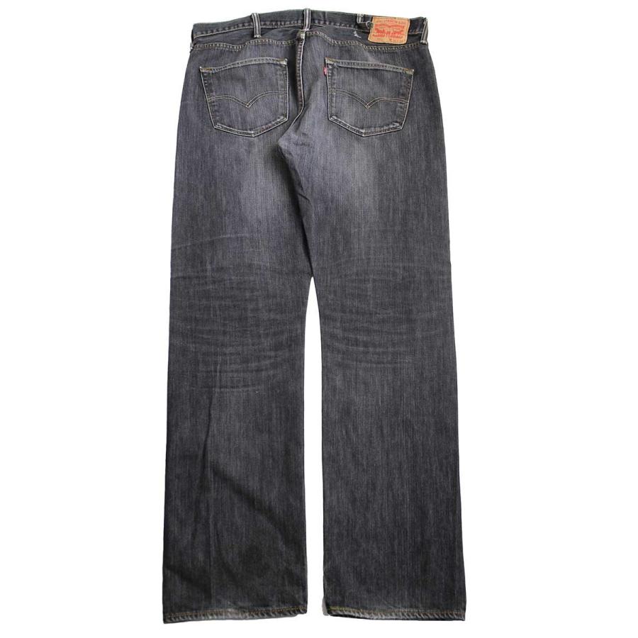 Levi's メキシコ製 Levi'sリーバイス 501 USED加工 先染め Levi's メキシコ製 Levi'sリーバイス 501 USED加工 先染め