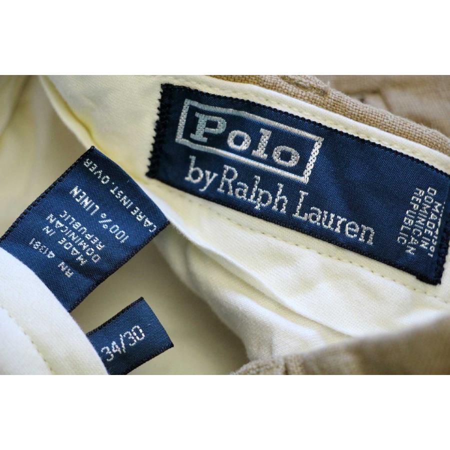 POLO RALPH LAUREN（ポロ・ラルフローレン） 90s ポロ ラルフローレン