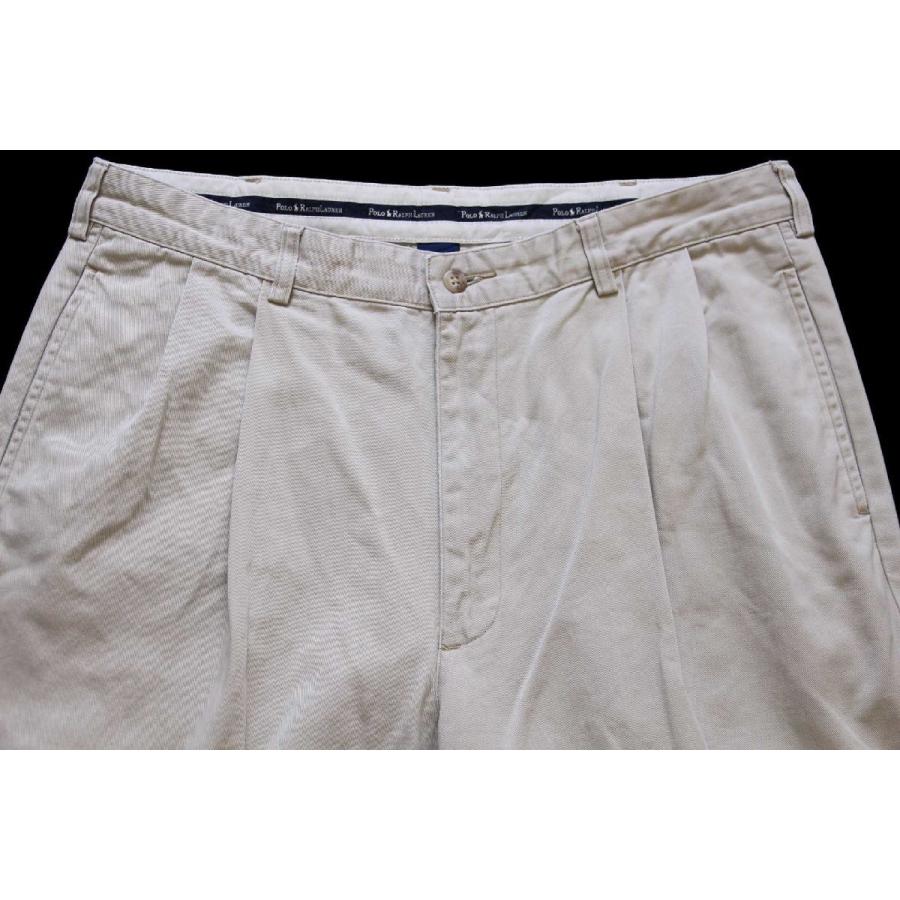 POLO RALPH LAUREN（ポロ・ラルフローレン） 90s ポロ ラルフローレン