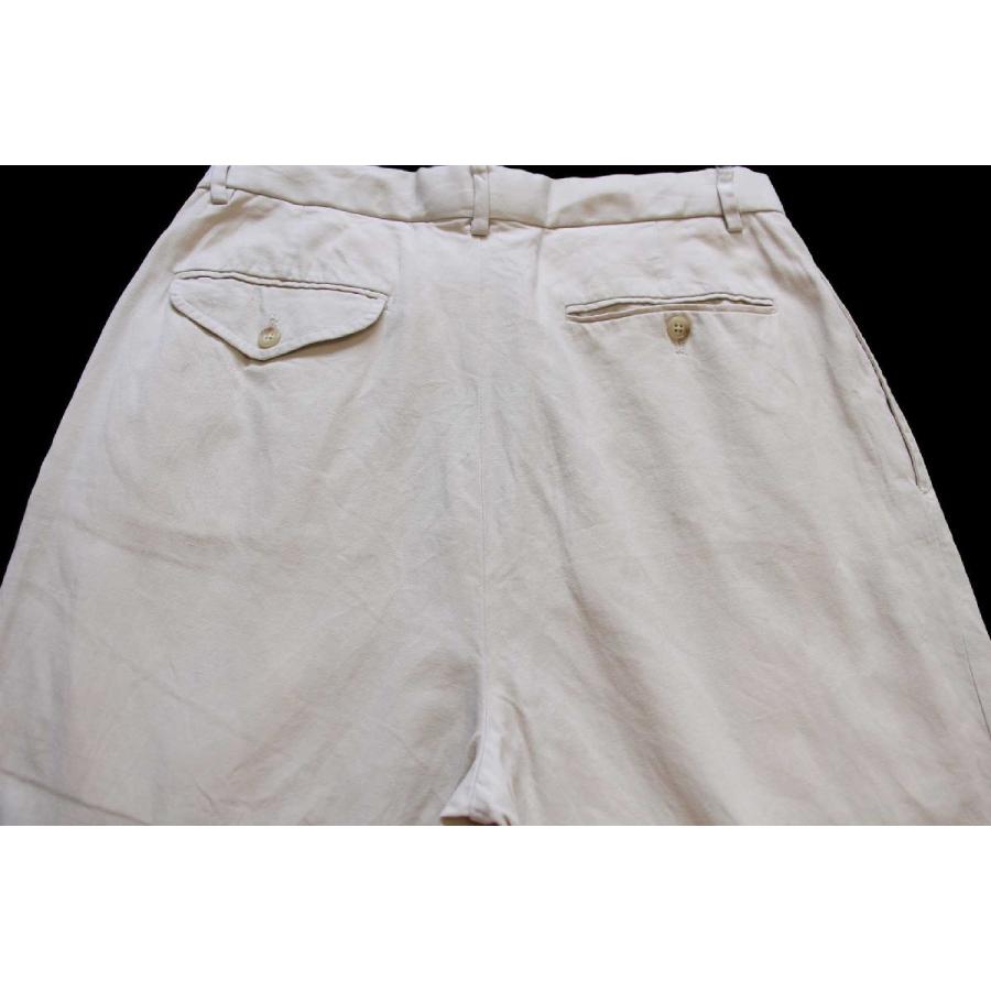 POLO RALPH LAUREN 00s GOLF ラルフローレン ツータック