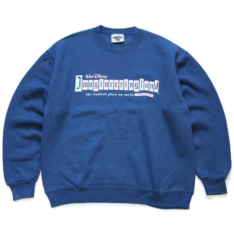 Lee 90s USA製 Leeリー Disneyディズニー Imagineeringland