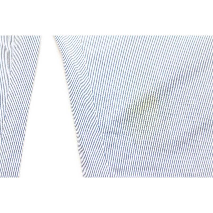 00s Polo ストライプパンツ POLO RALPH LAUREN（ポロ・ラルフローレン） 00s ポロ ラルフローレン