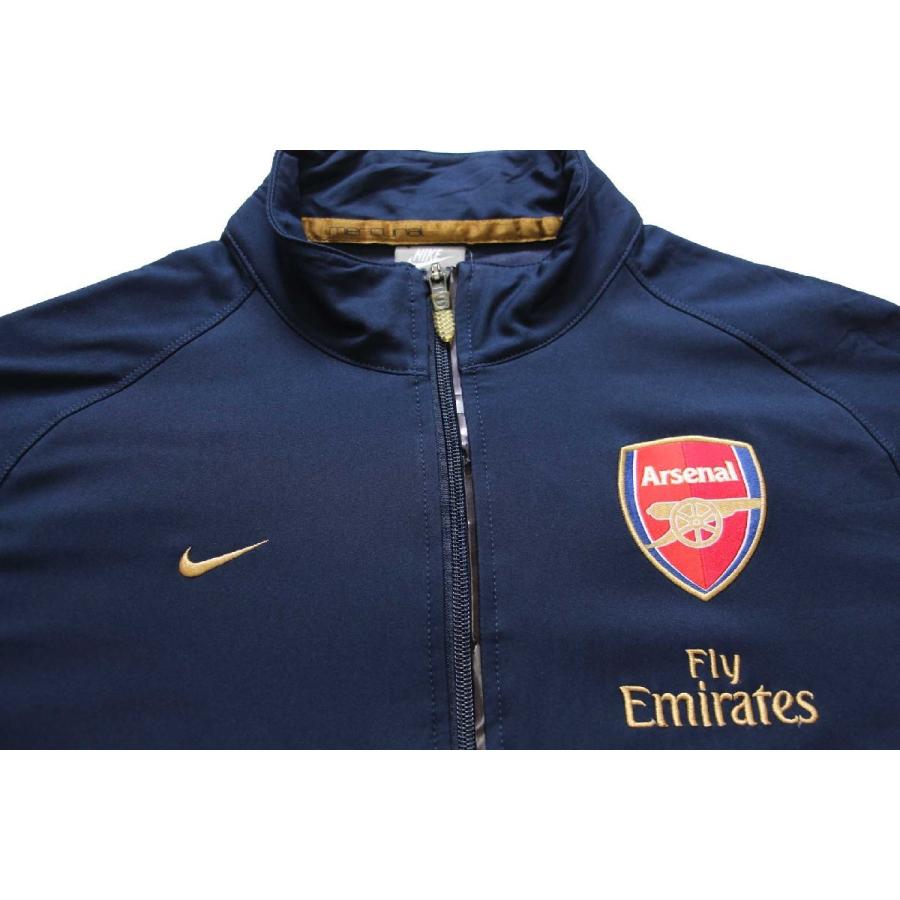 NIKE 00s NIKEナイキ Arsenal Fly Emirates アーセナル刺繍 NIKE 00s NIKEナイキ Arsenal Fly Emirates アーセナル刺繍