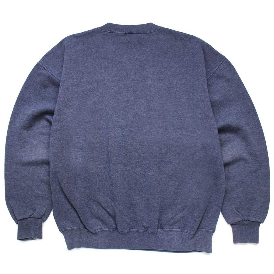 Russell Athletic 90s メキシコ製 RUSSELLラッセル 無地 前V Russell Athletic 90s メキシコ製 RUSSELLラッセル 無地 前V