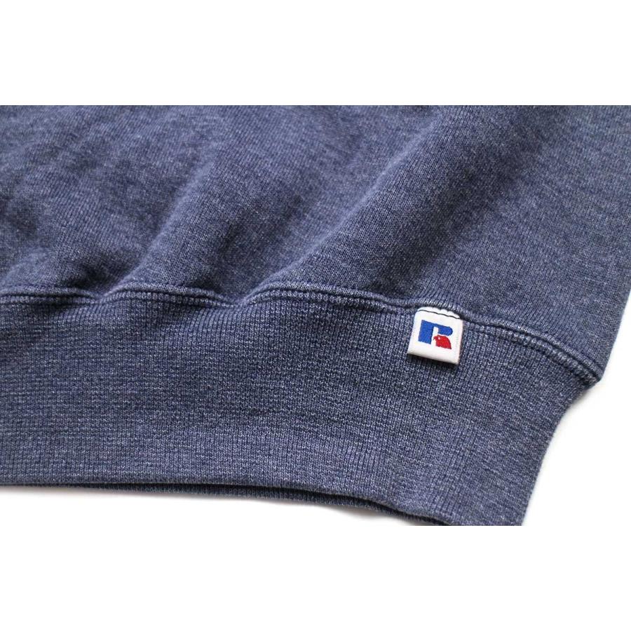 Russell Athletic 90s メキシコ製 RUSSELLラッセル 無地 前V Russell Athletic 90s メキシコ製 RUSSELLラッセル 無地 前V