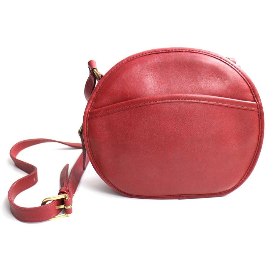 COACH USA製 オールド コーチ CHESTER BAG レザー ショルダー COACH USA製 オールド コーチ CHESTER BAG レザー ショルダー