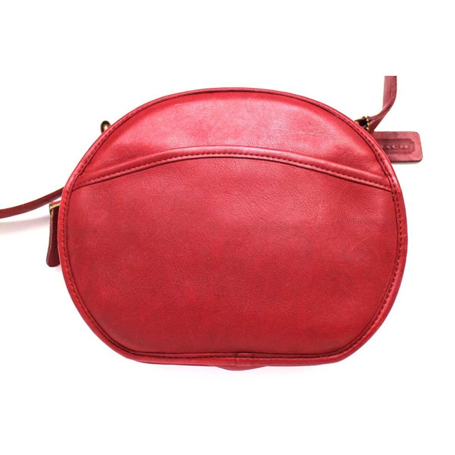COACH USA製 オールド コーチ CHESTER BAG レザー ショルダー COACH USA製 オールド コーチ CHESTER BAG レザー ショルダー