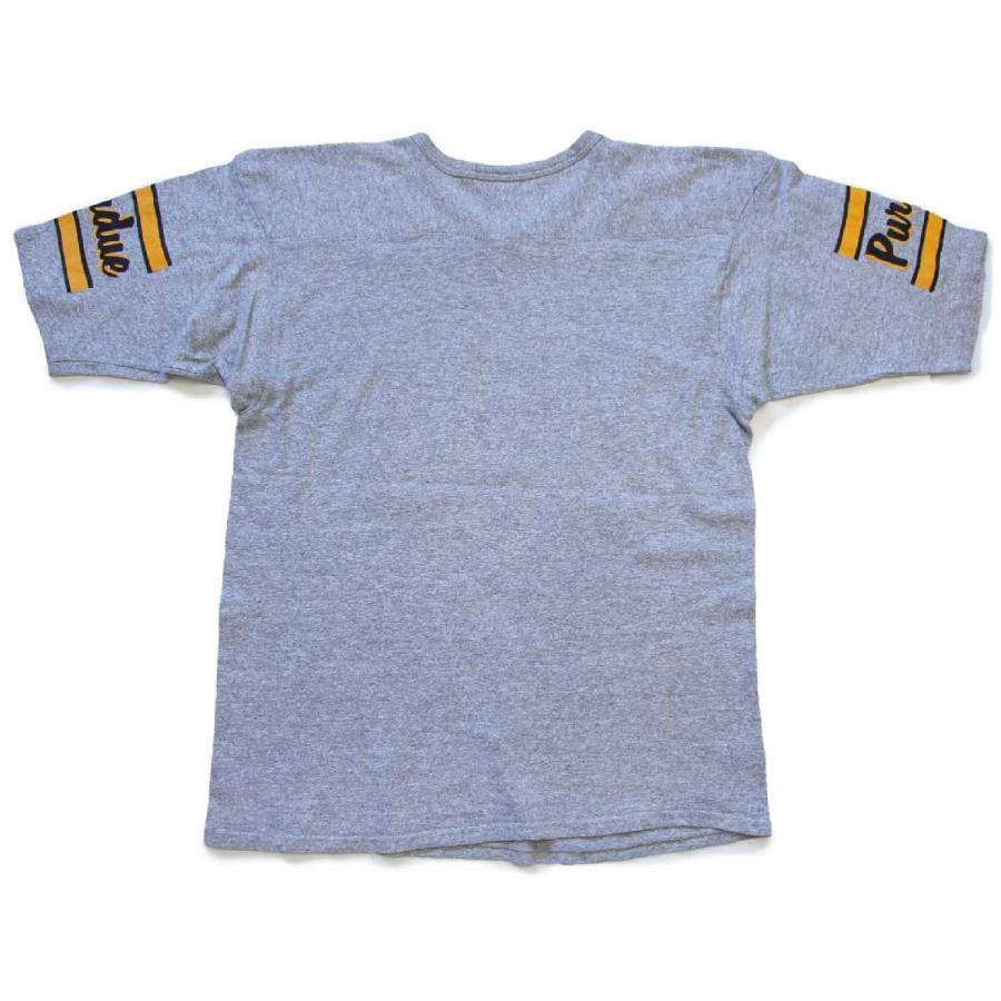 Champion（チャンピオン） 80s USA製 PURDUE BOILERMAKERS マスコット