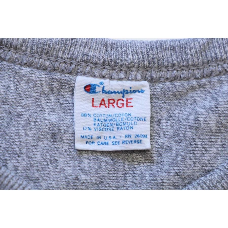 Champion（チャンピオン） 80s USA製 PURDUE BOILERMAKERS マスコット