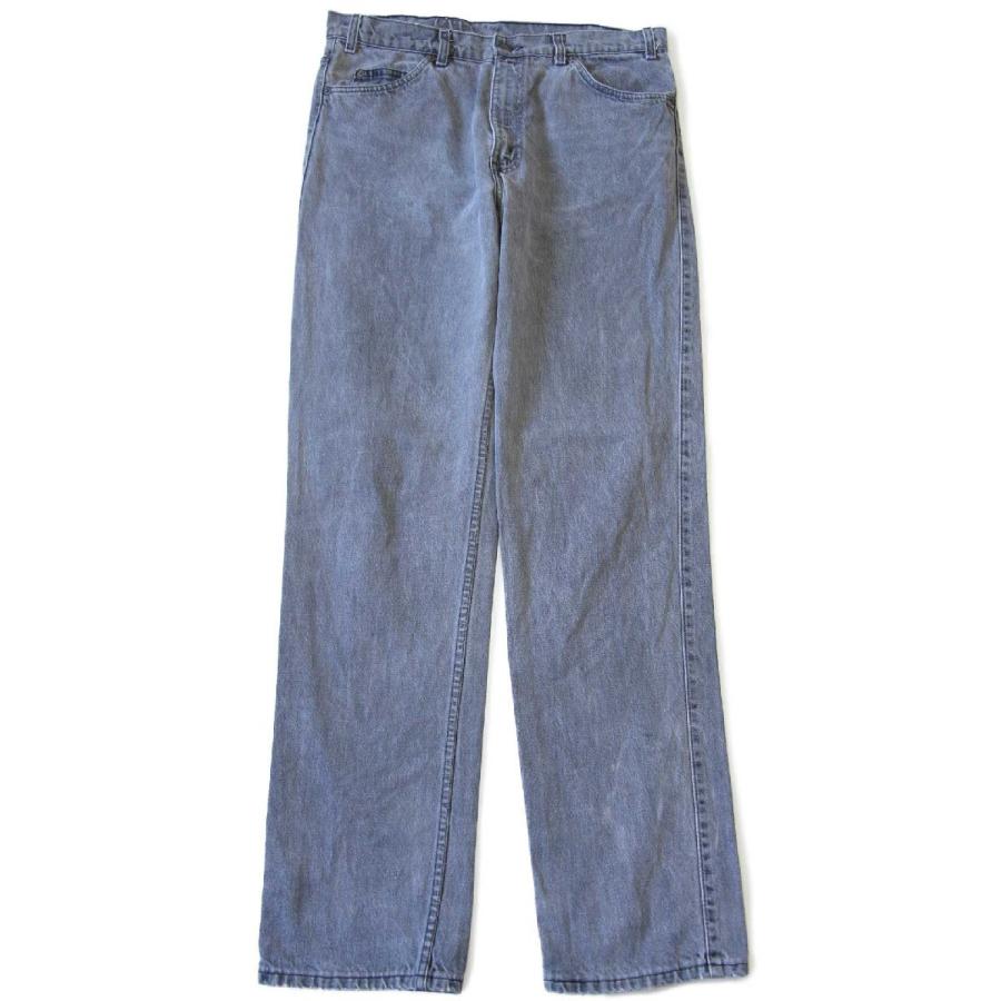 Levi's 80s USA製 Levi'sリーバイス 840 先染め ブラック デニム Levi's 80s USA製 Levi'sリーバイス 840 先染め ブラック デニム