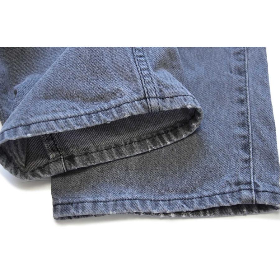 Levi's 80s USA製 Levi'sリーバイス 840 先染め ブラック デニム Levi's 80s USA製 Levi'sリーバイス 840 先染め ブラック デニム