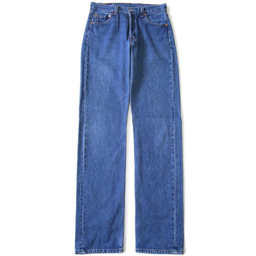 Levi's 90s USA製 Levi'sリーバイス 501 デニムパンツ w30 L36 Levi's 90s USA製 Levi'sリーバイス 501 デニムパンツ w30 L36