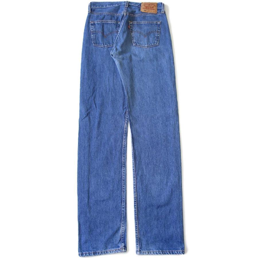 Levi's 90s USA製 Levi'sリーバイス 501 デニムパンツ w30 L36 Levi's 90s USA製 Levi'sリーバイス 501 デニムパンツ w30 L36