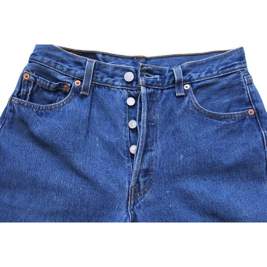 Levi's 90s USA製 Levi'sリーバイス 501 デニムパンツ w30 L36 Levi's 90s USA製 Levi'sリーバイス 501 デニムパンツ w30 L36