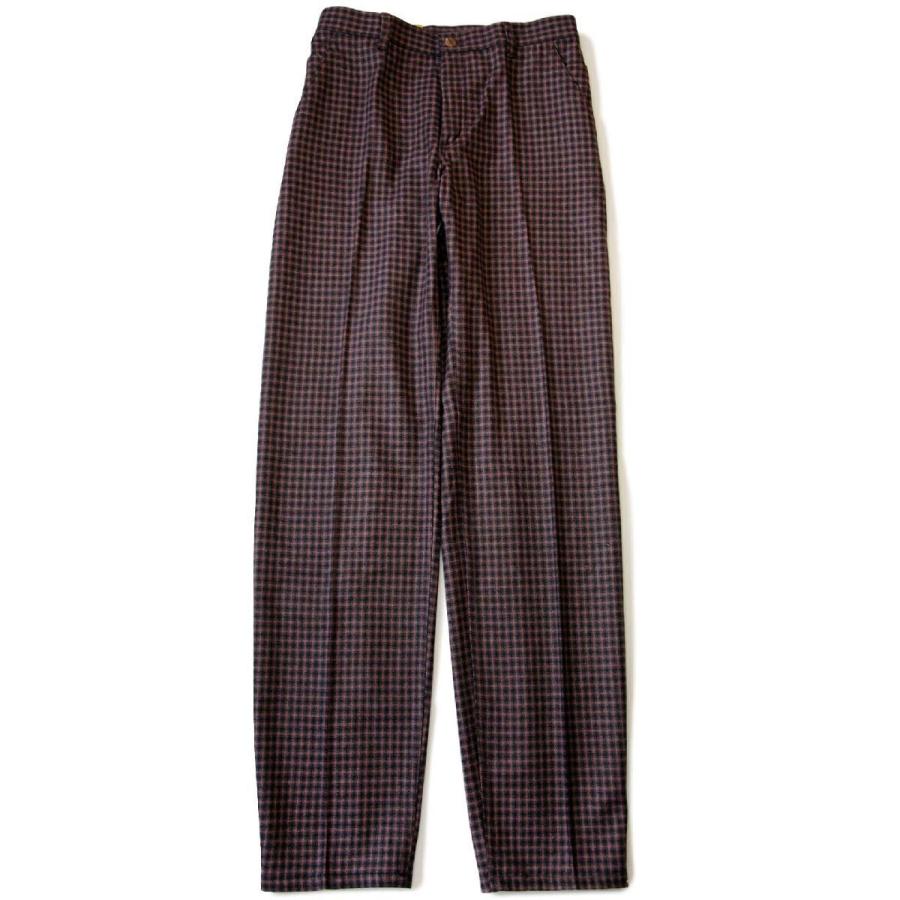 Wrangler（ラングラー） デッドストック☆80s イタリア製 BLUE BELL