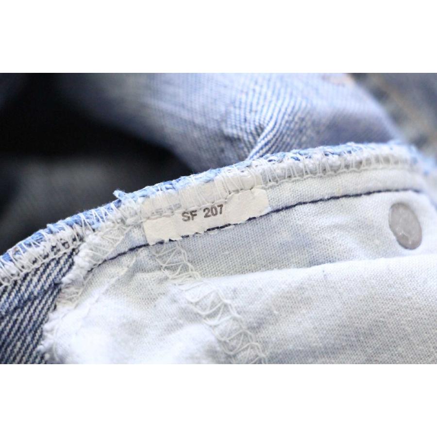Levi's 80s USA製 Levi'sリーバイス 505 デニムパンツ w29 L32