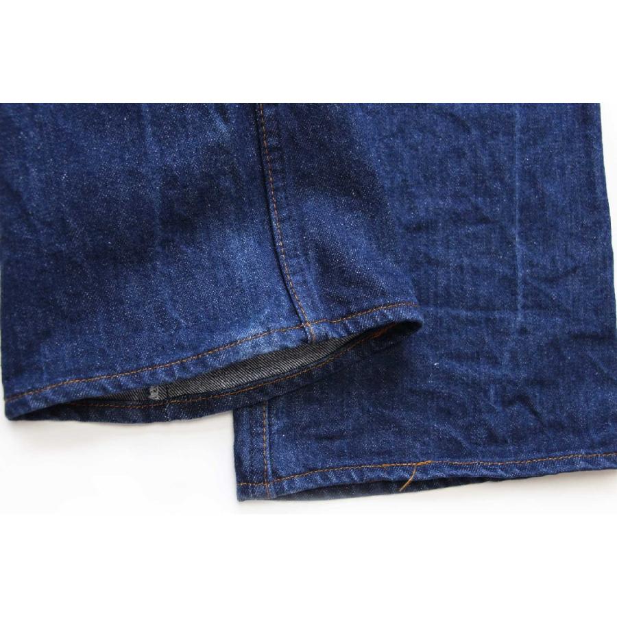 Levi's（リーバイス） 80s USA製 517 デニムパンツ W28 L34☆65 ブーツ