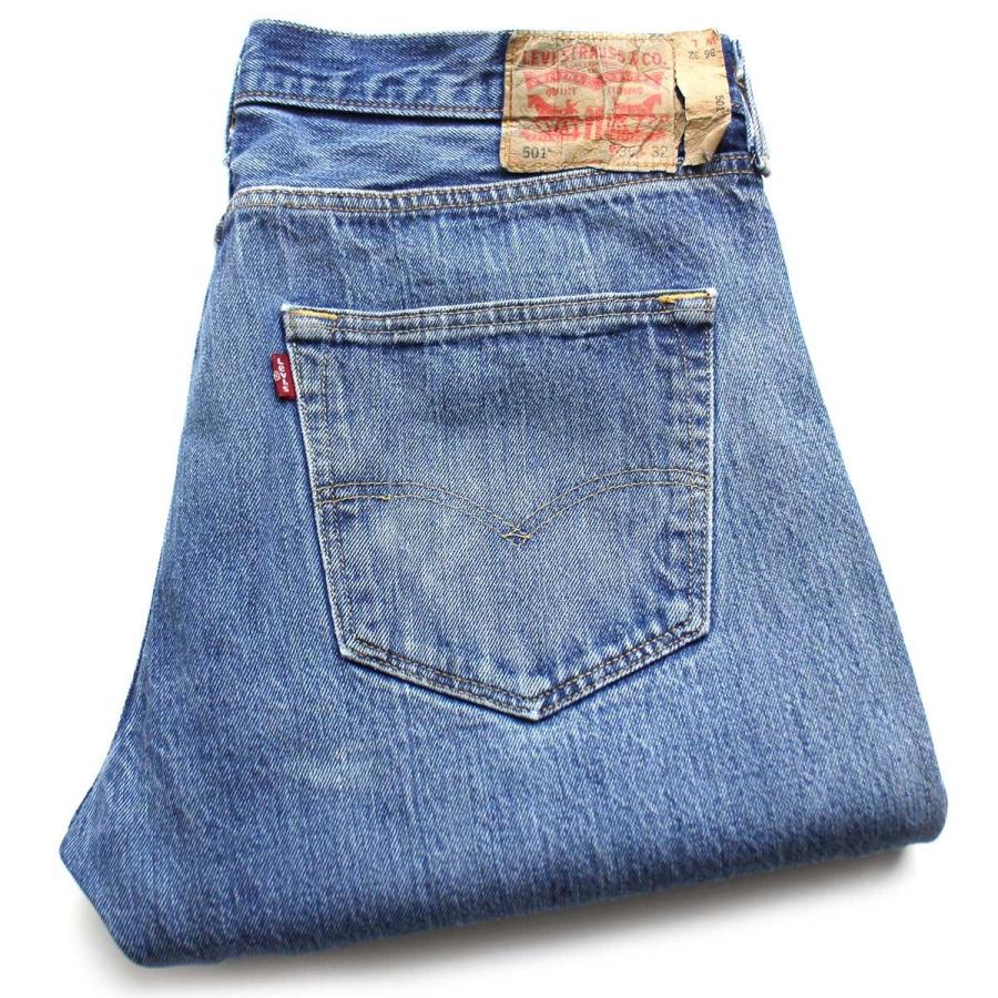 Levi's Levi'sリーバイス 501 デニムパンツ w36 L32☆SDP3065 Levi's Levi'sリーバイス 501 デニムパンツ w36 L32☆SDP3065