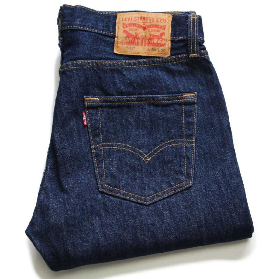 Levi's Levi'sリーバイス 501 デニムパンツ w30 L30☆130 Levi's Levi'sリーバイス 501 デニムパンツ w30 L30☆130
