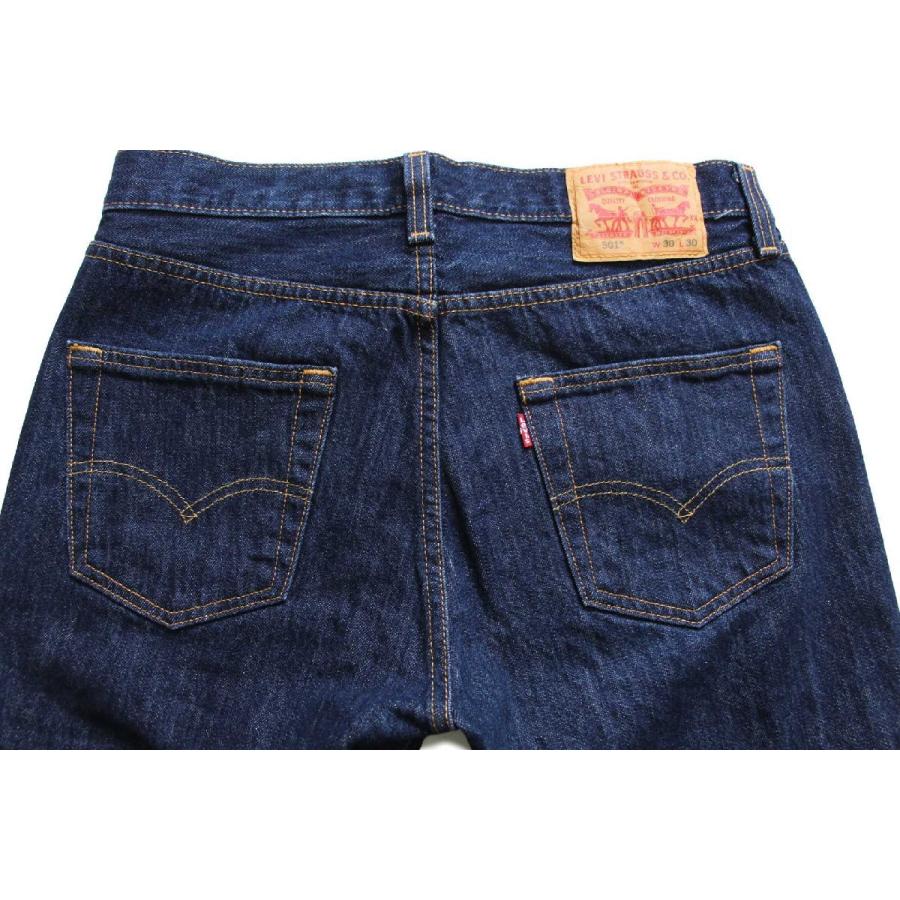 Levi's Levi'sリーバイス 501 デニムパンツ w30 L30☆130 Levi's Levi'sリーバイス 501 デニムパンツ w30 L30☆130