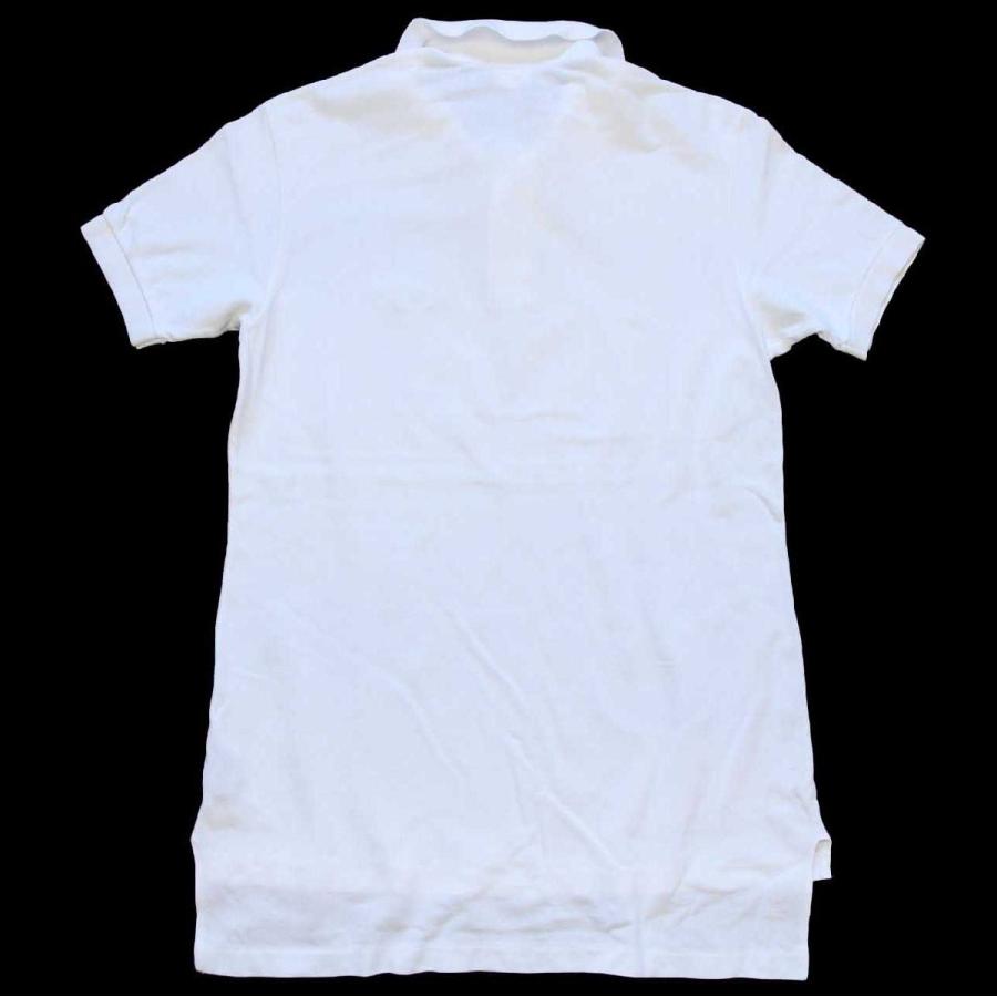 LACOSTE 80s IZOD ラコステ ワンポイント コットン 鹿の子 LACOSTE 80s IZOD ラコステ ワンポイント コットン 鹿の子
