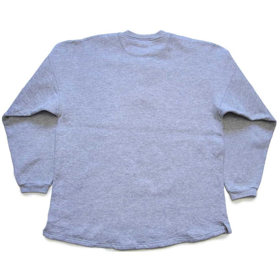 90s RUSSELL ATHLETIC 無地スウェット グレーXL 90s RUSSELL ATHLETIC