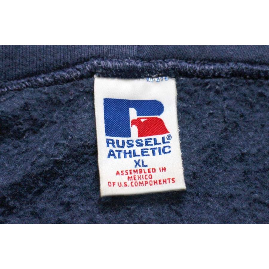 Russell Athletic（ラッセル アスレティック） 90s メキシコ製 RUSSELL