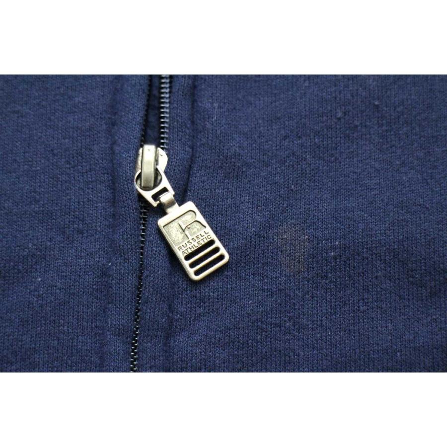 Russell Athletic（ラッセル アスレティック） 90s メキシコ製 RUSSELL