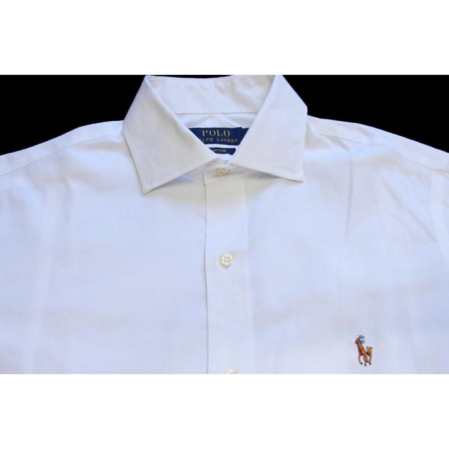 POLO RALPH LAUREN ポロ ラルフローレン EASY CARE ワンポイント POLO RALPH LAUREN ポロ ラルフローレン EASY CARE ワンポイント
