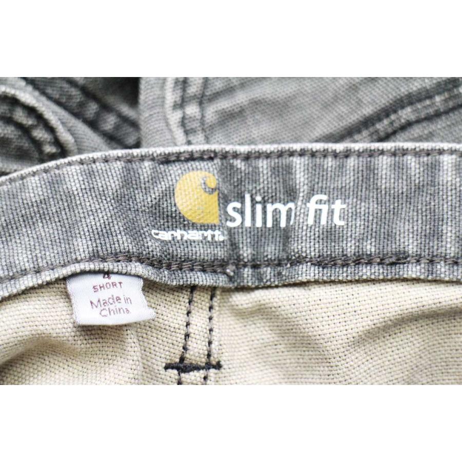 Carhartt carharttカーハート ストレッチ ダック地 ダブルニー Carhartt carharttカーハート ストレッチ ダック地 ダブルニー