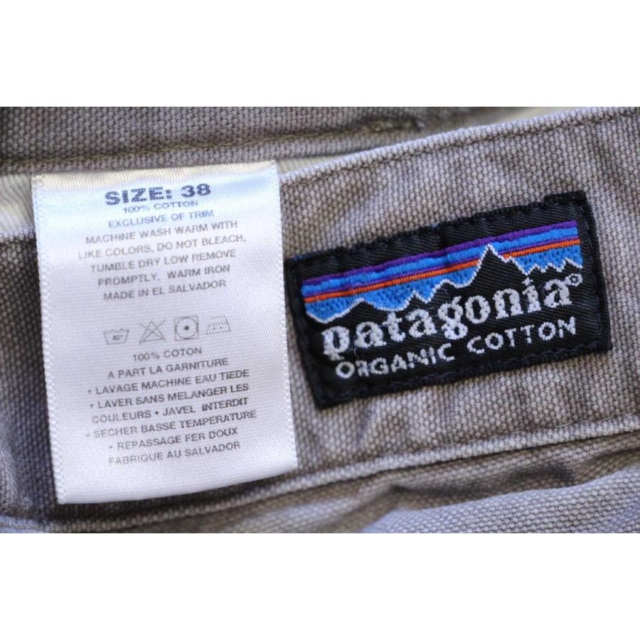 00s patagoniaパタゴニア オーガニックコットン キャンバス 00s patagoniaパタゴニア オーガニックコットン キャンバス