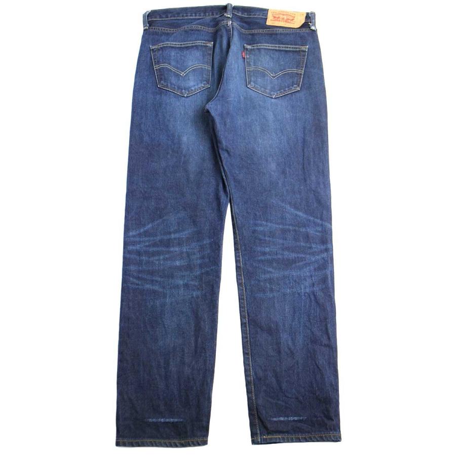 Levi's トルコ製 Levi'sリーバイス 501 CT USED加工 デニム Levi's トルコ製 Levi'sリーバイス 501 CT USED加工 デニム