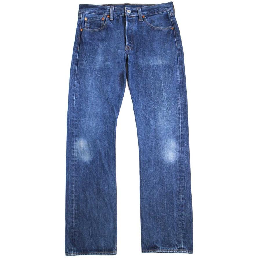 Levi's（リーバイス） 501 デニムパンツ W32☆SDP3098 ジーンズ