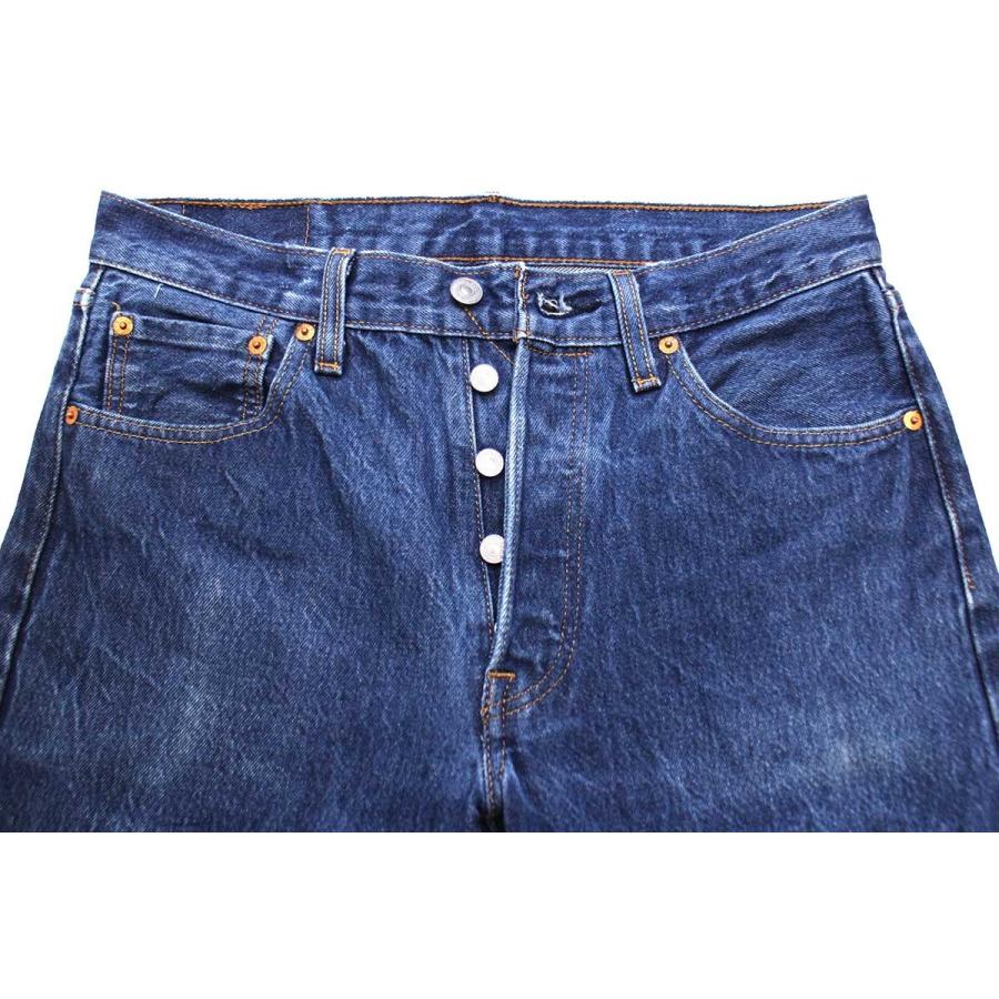 Levi's（リーバイス） 501 デニムパンツ W32☆SDP3098 ジーンズ