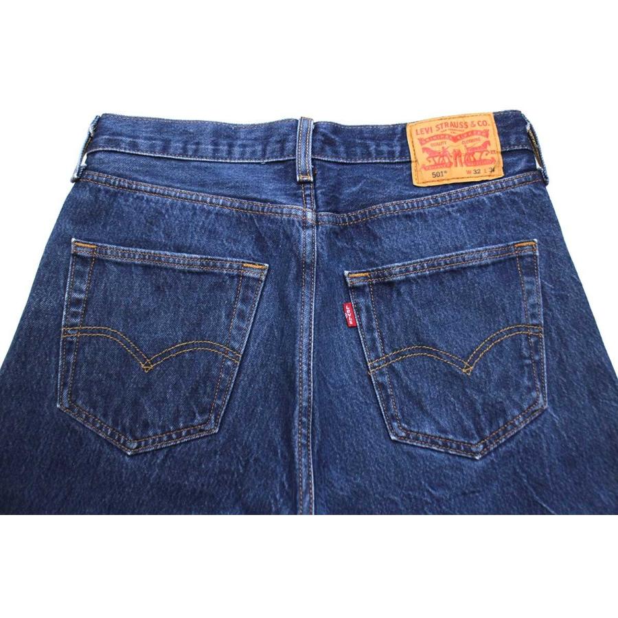 Levi's（リーバイス） 501 デニムパンツ W32☆SDP3098 ジーンズ
