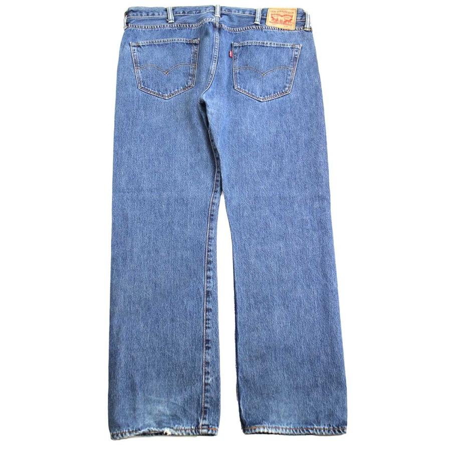 Levi's（リーバイス） 501 デニムパンツ w38 L32☆SDP3129 ジーンズ
