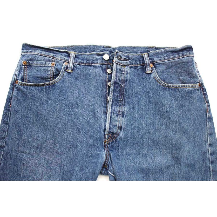 Levi's（リーバイス） 501 デニムパンツ w38 L32☆SDP3129 ジーンズ