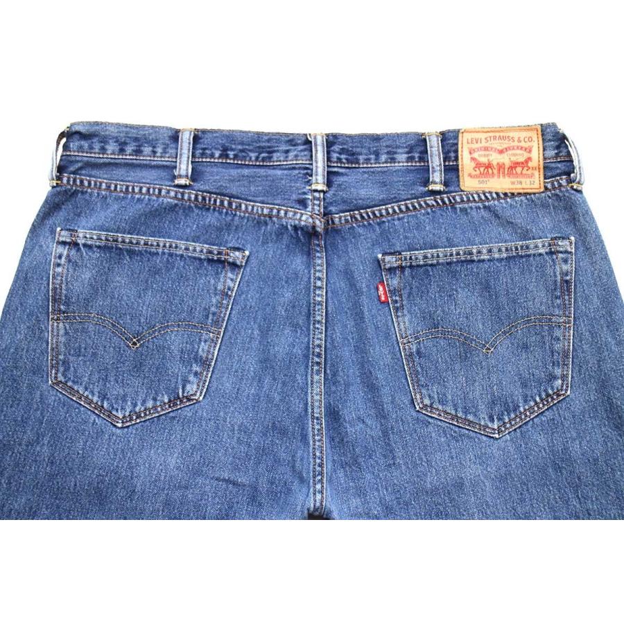 Levi's（リーバイス） 501 デニムパンツ w38 L32☆SDP3129 ジーンズ