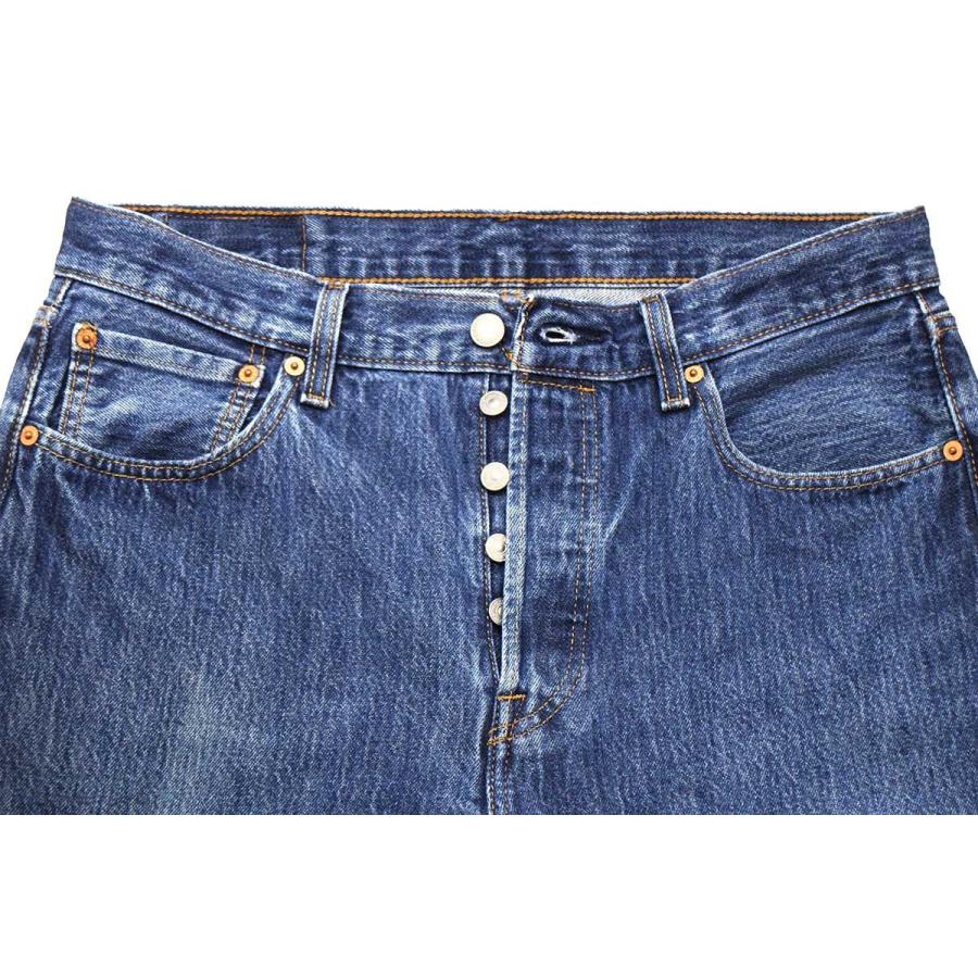 Levi's Levi'sリーバイス 501 ダメージ デニムパンツ w33 L34 Levi's Levi'sリーバイス 501 ダメージ デニムパンツ w33 L34
